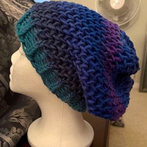 Slouchy Beanie